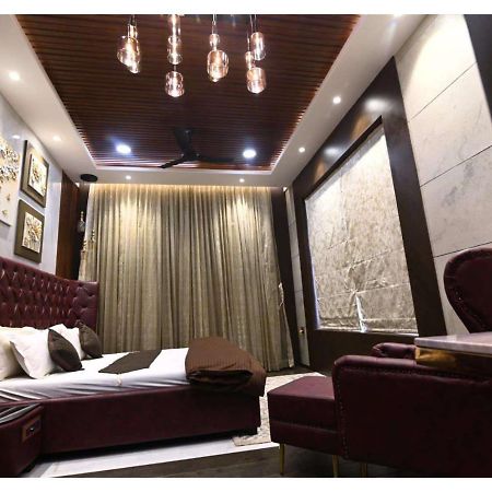 Mansion 6Bhk Vila Lonavala Exterior foto
