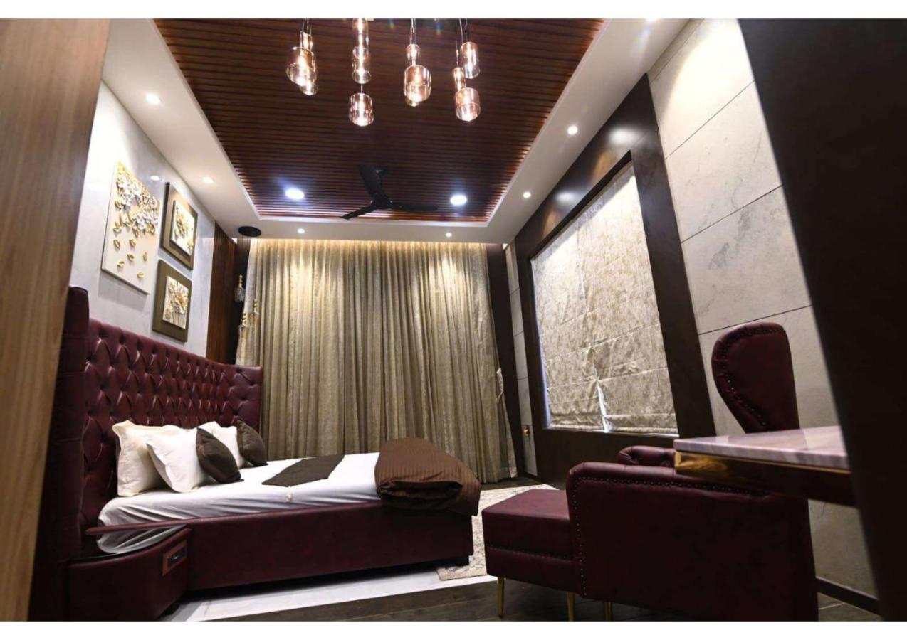 Mansion 6Bhk Vila Lonavala Exterior foto