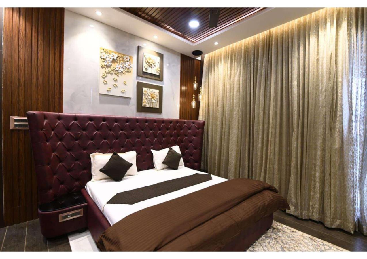 Mansion 6Bhk Vila Lonavala Exterior foto