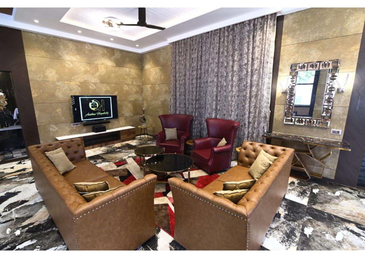Mansion 6Bhk Vila Lonavala Exterior foto