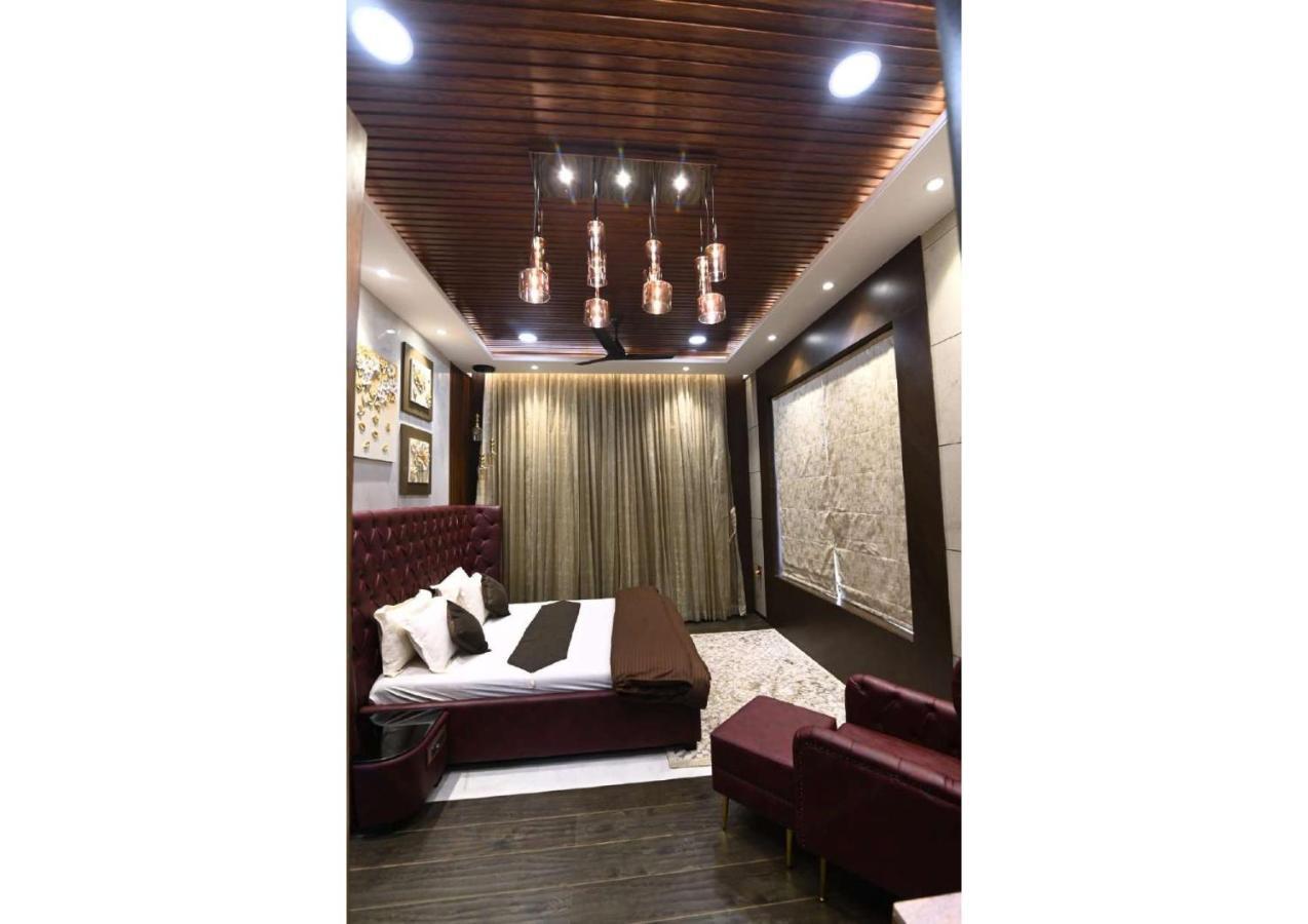 Mansion 6Bhk Vila Lonavala Exterior foto